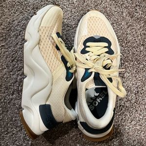 Sorrel Women’s Shoe NWOT